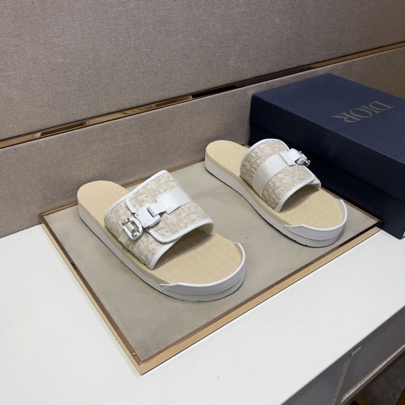 Christian Dior Slippers